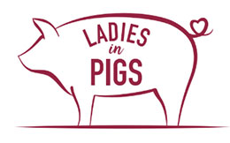 Ladies in Pigs